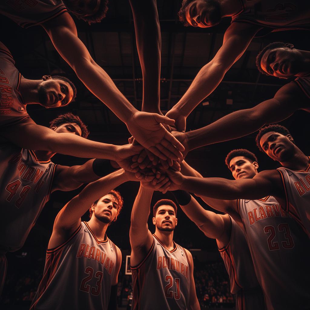 Hoops 4 Humanity | One Bucket at a Time 🏀